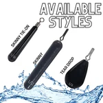 Reaction Tackle Drop Shot Tungsten Weights / Fishing Sinkers In Various Sizes. Fixed Price $31.98.