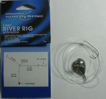 South Bend 3 Way River Rig W/hook Size 2 Wrr-2. Fixed Price $1.05.