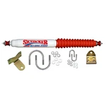 Skyjacker Steering Stabilizer Single Kit For Chevrolet, Dodge, Ford, Gmc / 7110. Fixed Price $87.95.
