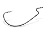 25 Pack - Vmc 3/0 Fastgrip Wide Gap Hooks 7311 Black Nickel Bulk. Fixed Price $16.95.