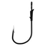 Eagle Claw Trokar Flippin Straight Shank Hook #5/0 Black Chrome 4/pk Tk130-5/0. Fixed Price $15.08.