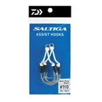 Daiwa Saltiga Dual Assist Hooks. Fixed Price $15.99.