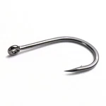 Gamakatsu Saltwater Series Sl12s 1x Short Hook - Free Shipping Option. Fixed Price $10.88.