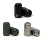 Reaction Tackle Tungsten Barrel Weights For Fishing Sinkers Carolina Rig. Fixed Price $80.98.