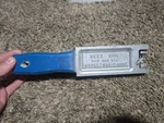 Do-it Molds Buzz Spin 3/8 And 1/2 Model Bsj-2-3812. Fixed Price $34.99.