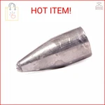 Bullet Weights Bwc1 Slip Sinkers, 1 Ounce, 50 Each. Fixed Price $62.95.