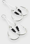 Daiwa Saltiga Dual Assist Short Hooks. Fixed Price $12.48.