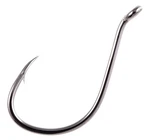 Owner Ssw With Cutting Point Hook, 5/0, Chrome #5/0, Black. Fixed Price $23.99.