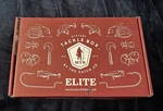 The Catch Co Mystery Tackle Box Elite Bass Fishing Kit Hardware Pack Set New. Fixed Price $54.97.