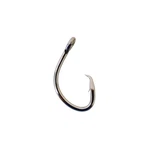 Owner 5127t-261 Grander Tournament Marlin Circle Hook, Size 16/0. Fixed Price $17.99.