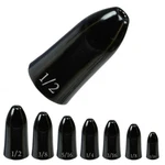 Reaction Tackle Tungsten Bulk Worm Weights Bullet Sinkers Various Colors / Sizes. Fixed Price $40.98.
